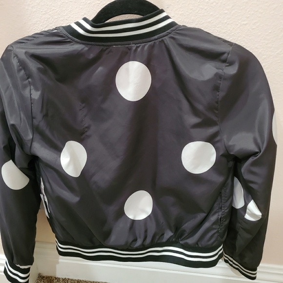 Minnie Mouse Disney jacket (only1) - Picture 5 of 8